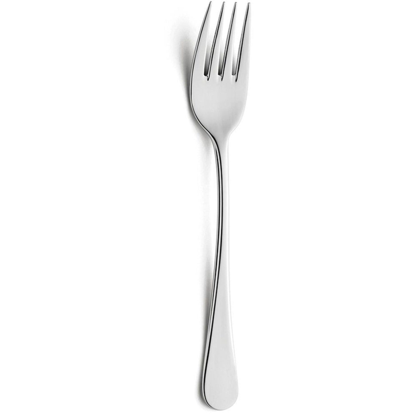 Amefa Gabel REBECCA Mehrweg 19,2cm Edelstahl 18/10, poliert silber 12 St./Pack.