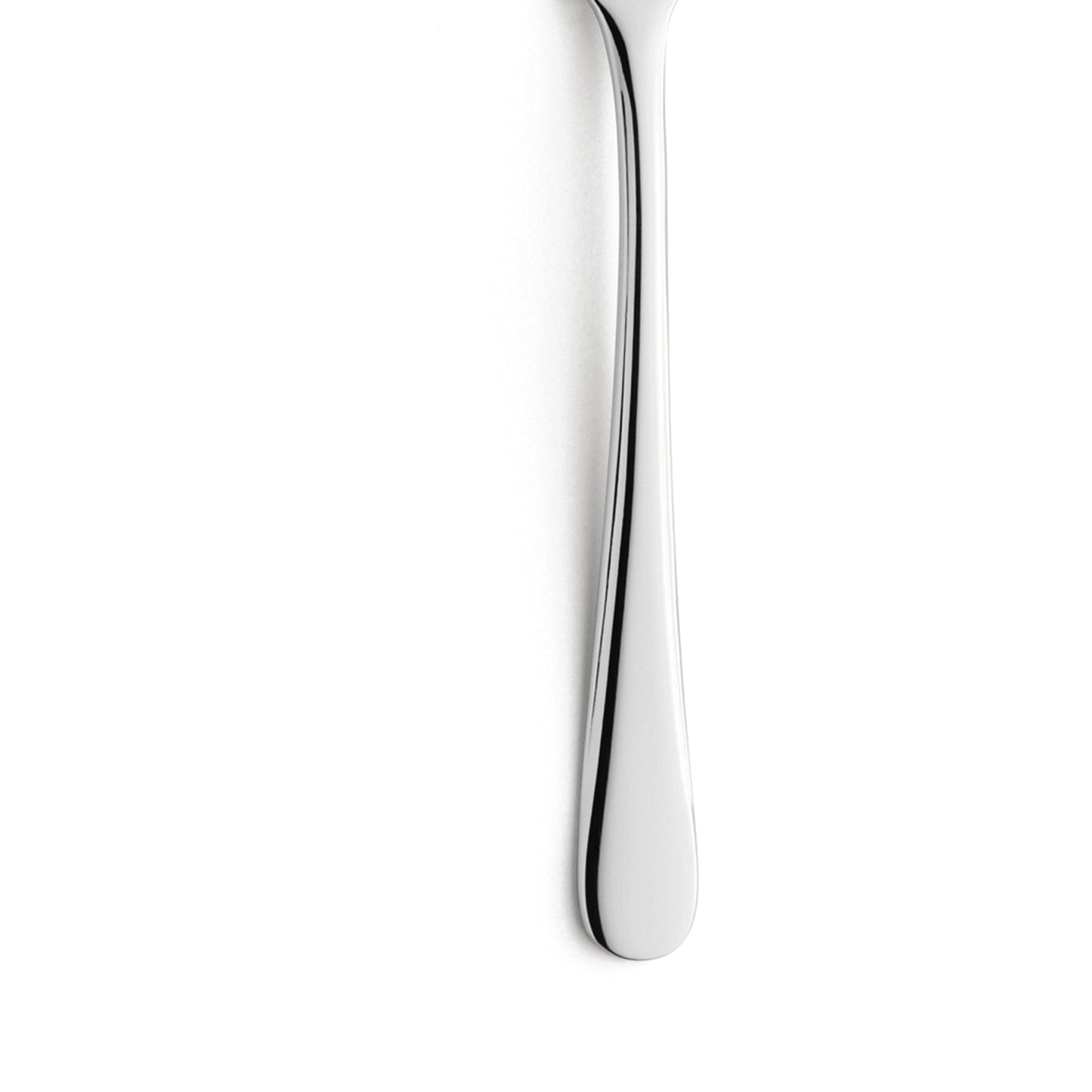 Amefa Kuchengabel REBECCA Mehrweg 13,9cm Edelstahl 18/10, poliert silber 12 St./Pack.