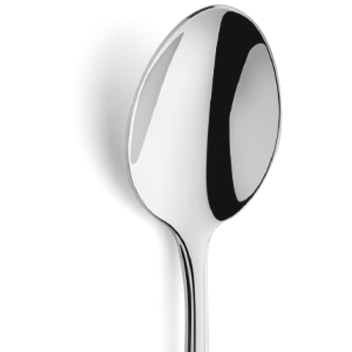 Amefa Espressolöffel REBECCA 11,3cm Edelstahl 18/10, poliert silber 12 St./Pack.