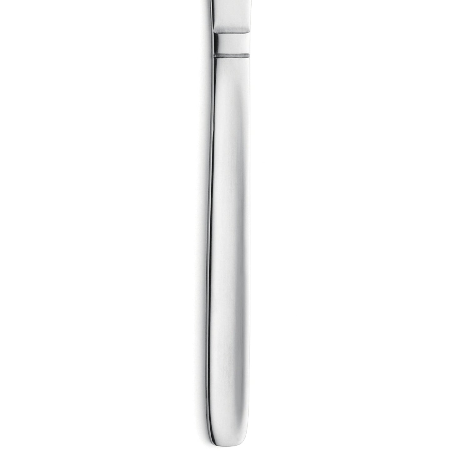 Amefa Messer SCANDINAVE Mehrweg 20,5cm Edelstahl 18/0, poliert silber 12 St./Pack.