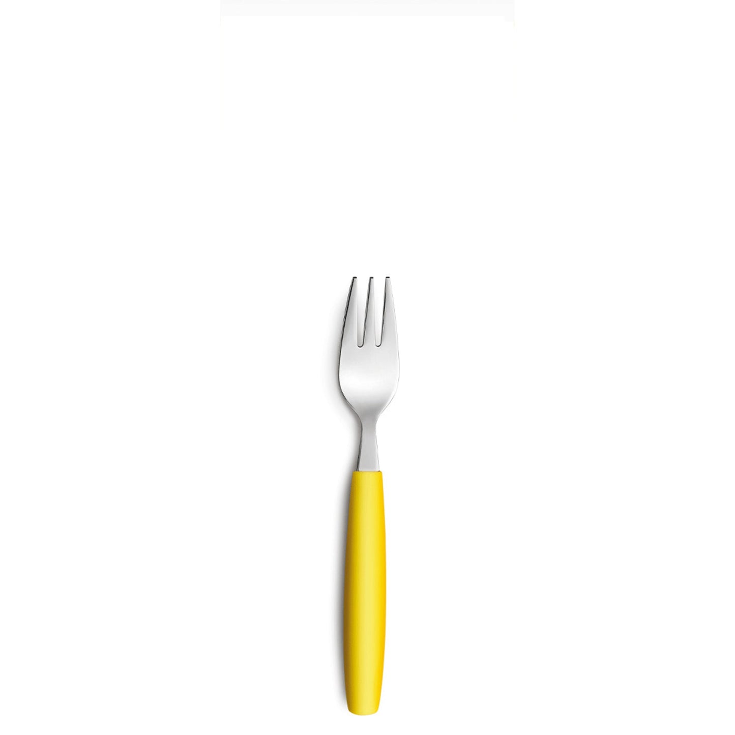 Amefa Kuchengabel PIXEL Mehrweg 16,9cm Edelstahl 18/0, poliert silber 12 St./Pack.