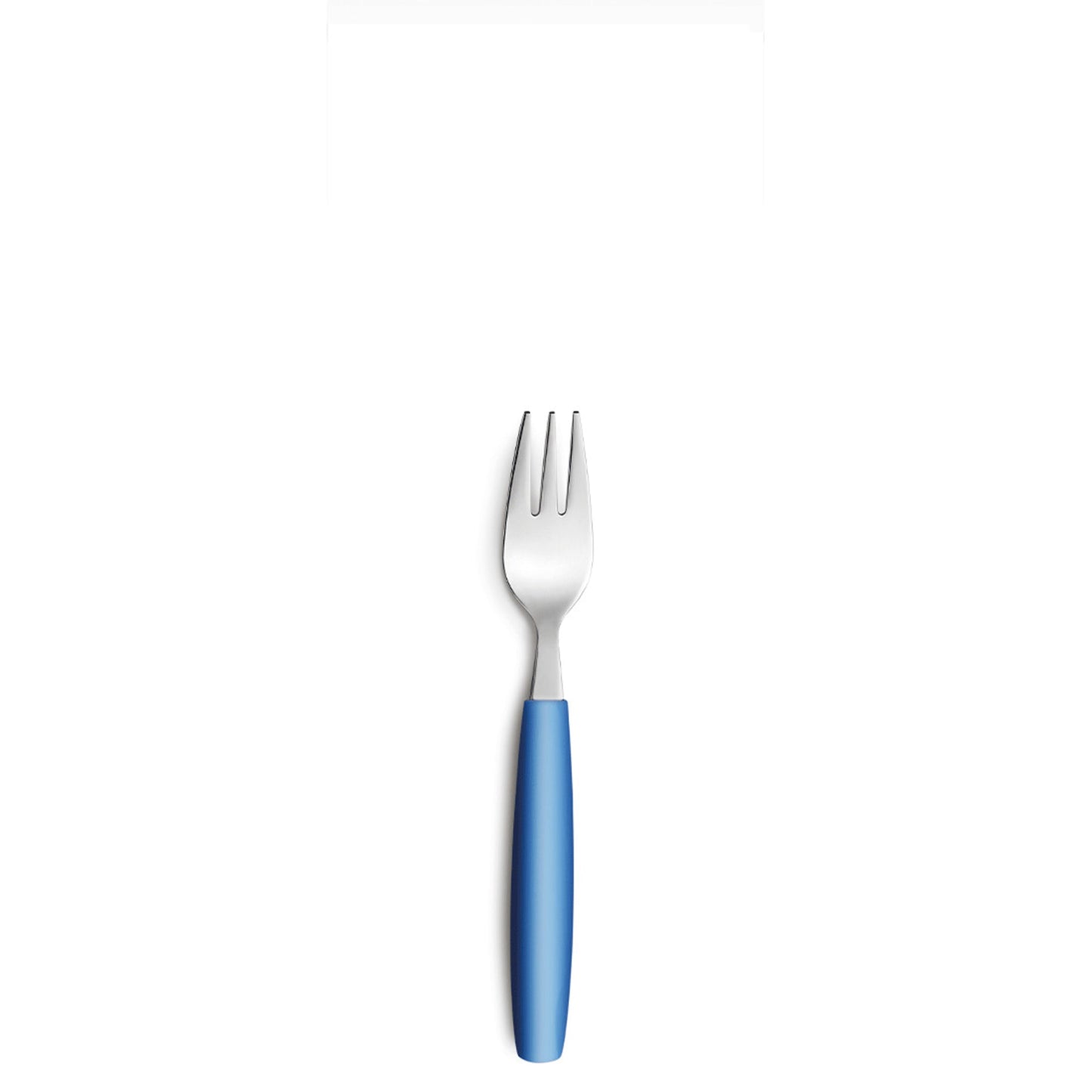 Amefa Kuchengabel PIXEL Mehrweg 16,9cm Edelstahl 18/0, poliert silber 12 St./Pack.