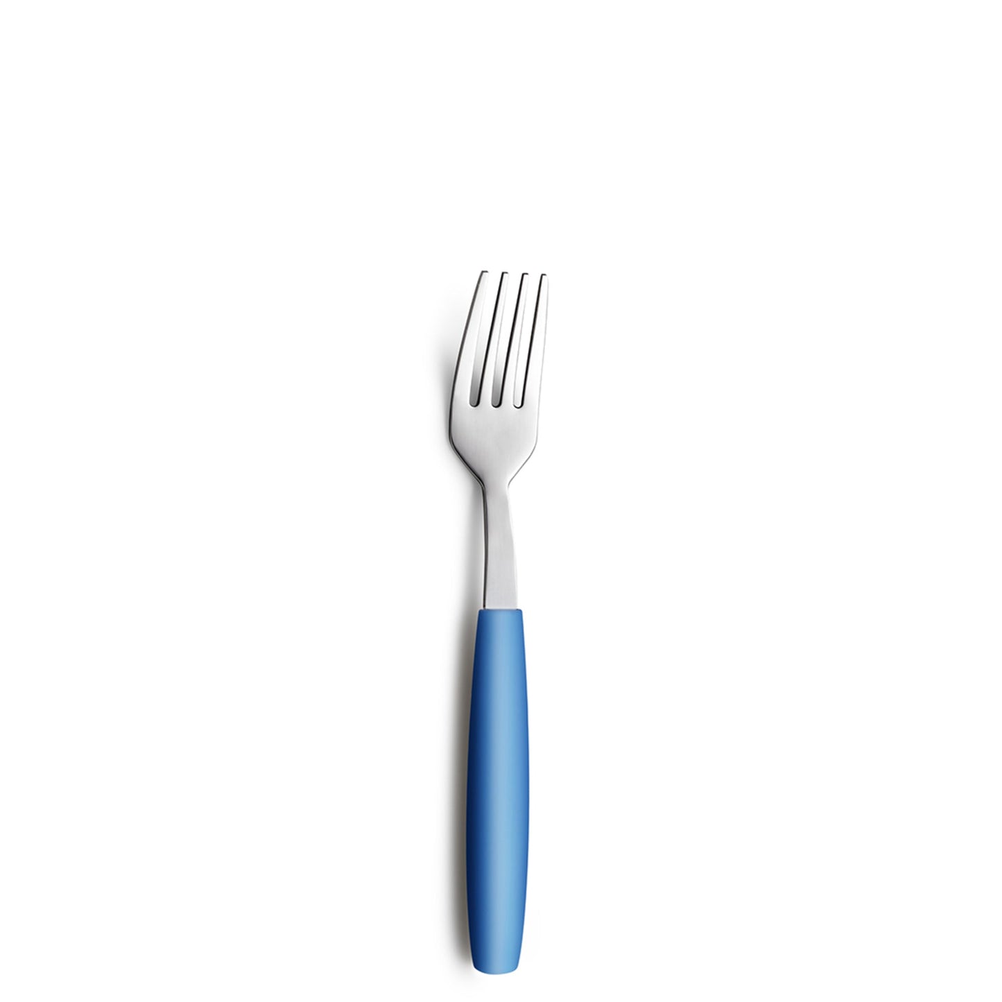 Amefa Dessertgabel PIXEL 18cm Edelstahl 18/0, poliert silber 12 St./Pack.