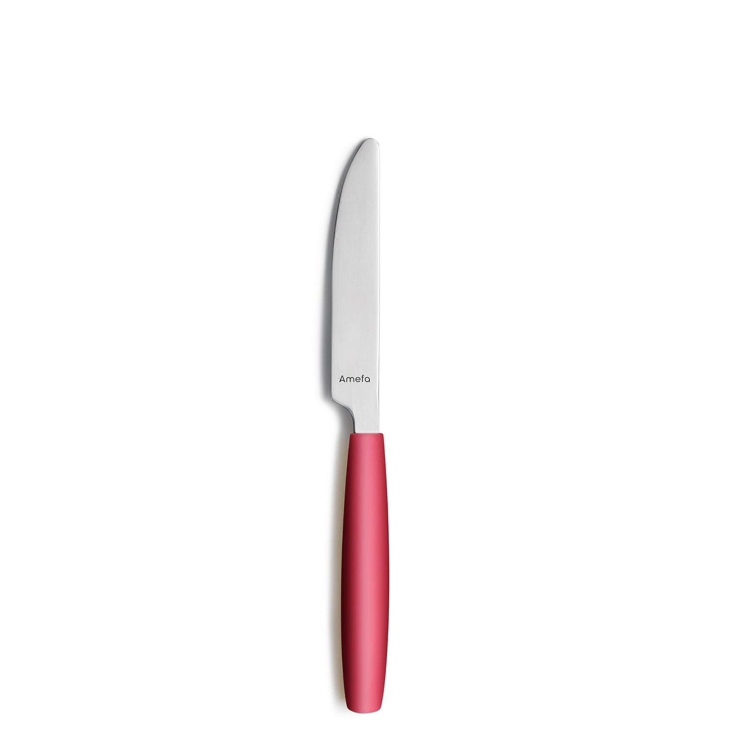 Amefa Dessertmesser PIXEL 19,5cm Edelstahl 18/0, poliert silber 12 St./Pack.