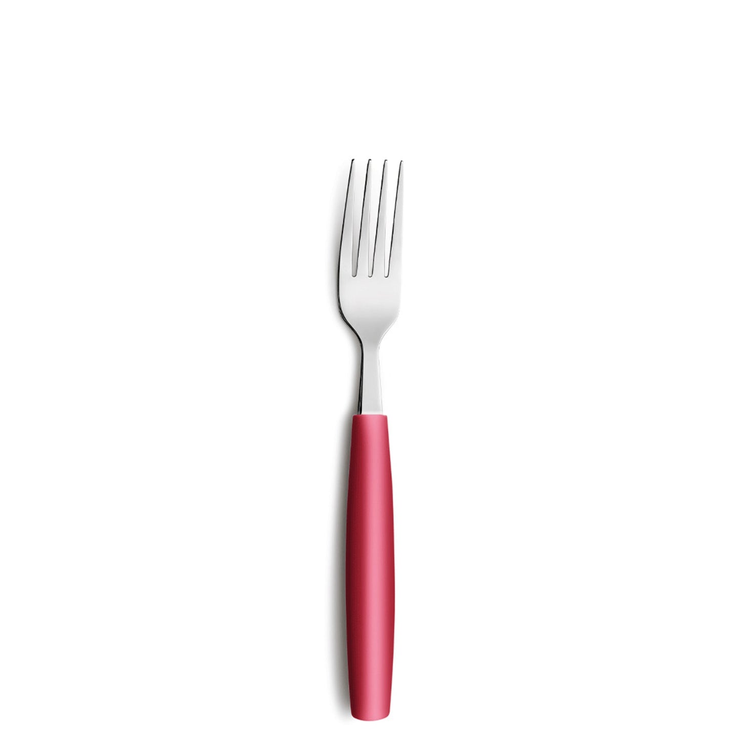 Amefa Gabel PIXEL Mehrweg 20,9cm Edelstahl 18/0, poliert silber 12 St./Pack.
