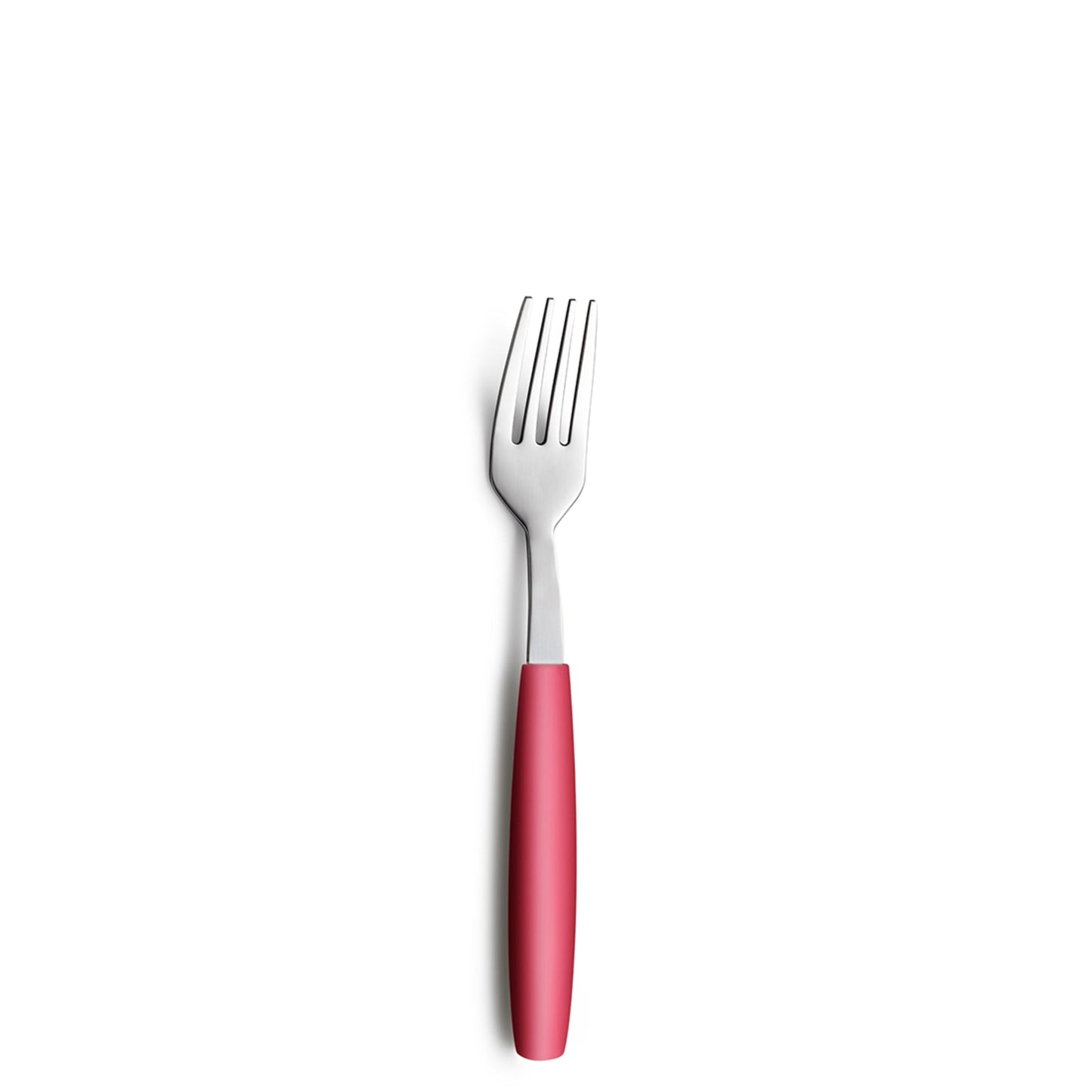 Amefa Dessertgabel PIXEL 18cm Edelstahl 18/0, poliert silber 12 St./Pack.