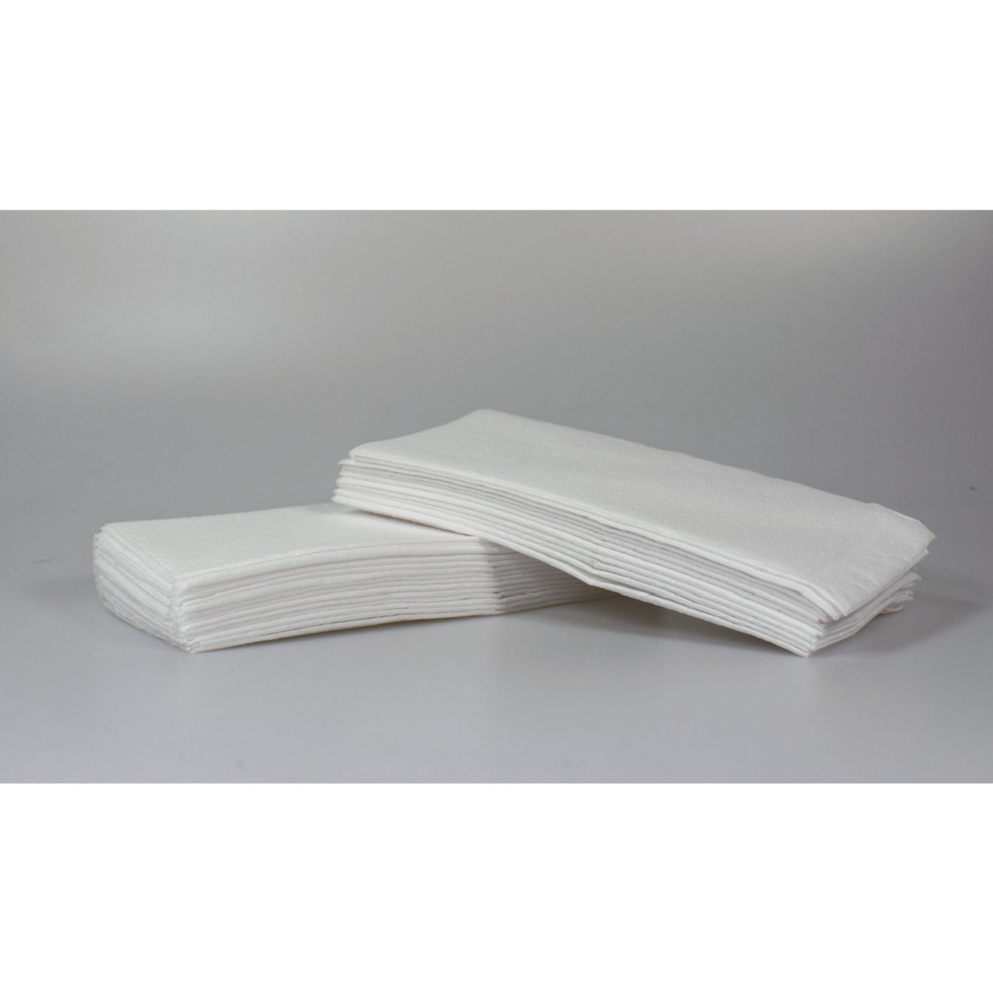 Duni Servietten 33 x 33 cm (B x L) weiß 500 St./Pack.