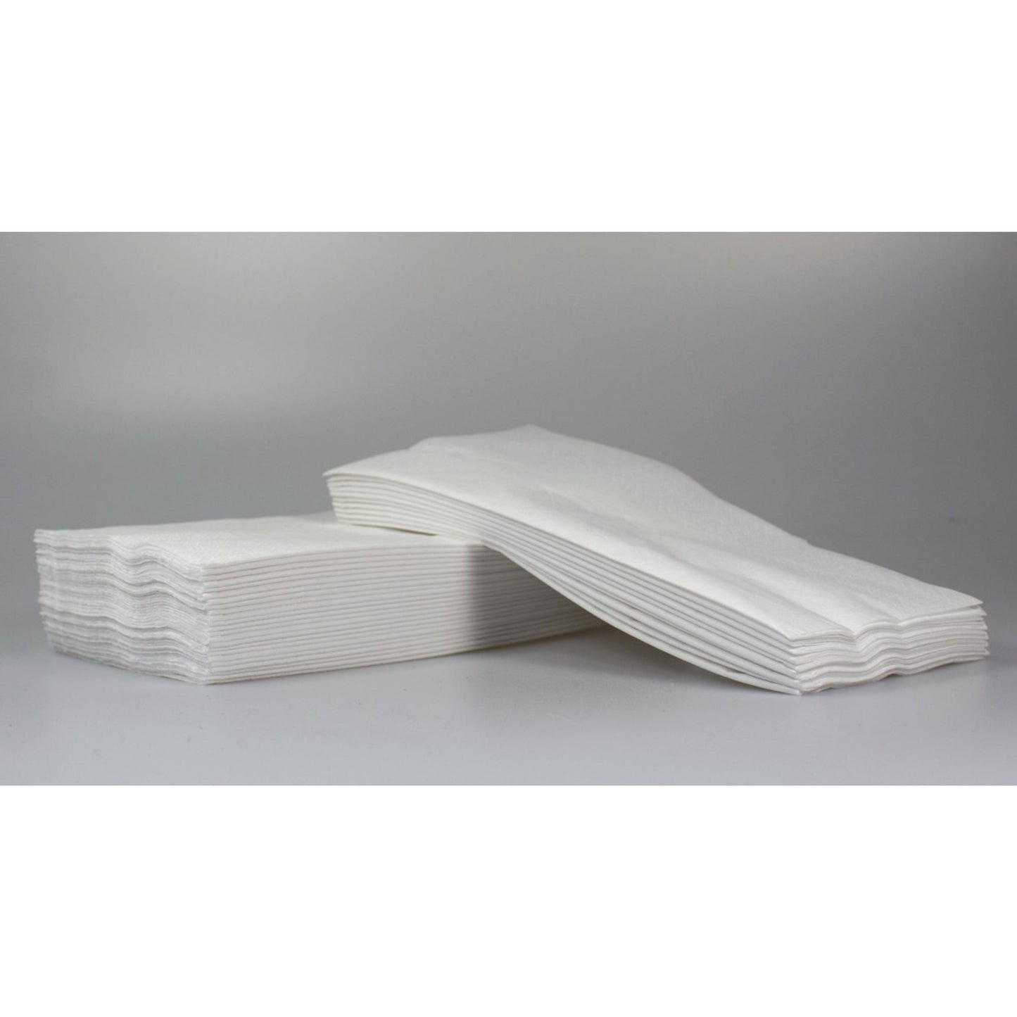 Duni Servietten 40 x 40 cm (B x L) weiß 300 St./Pack.