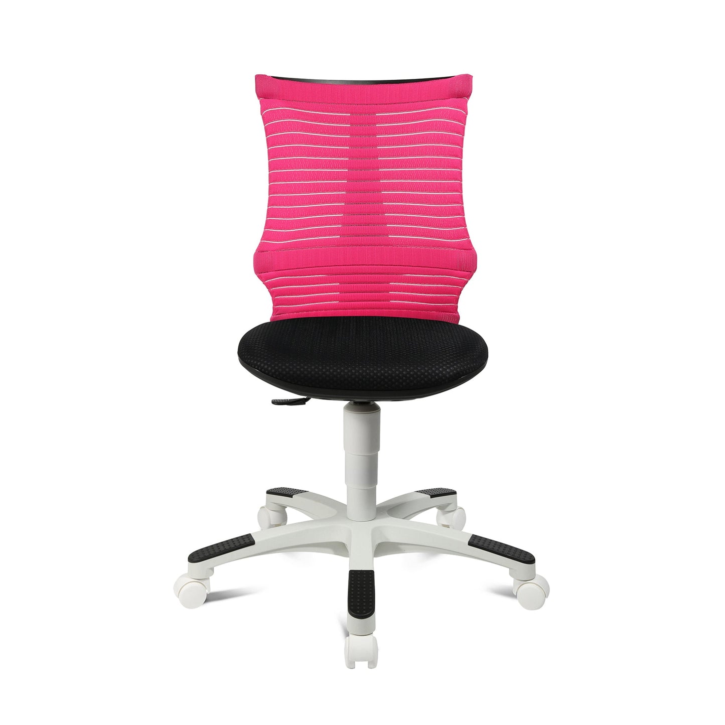 TOPSTAR Kinderdrehstuhl S´neaker Rolle hart gebremst (für Teppichboden) Polyamid