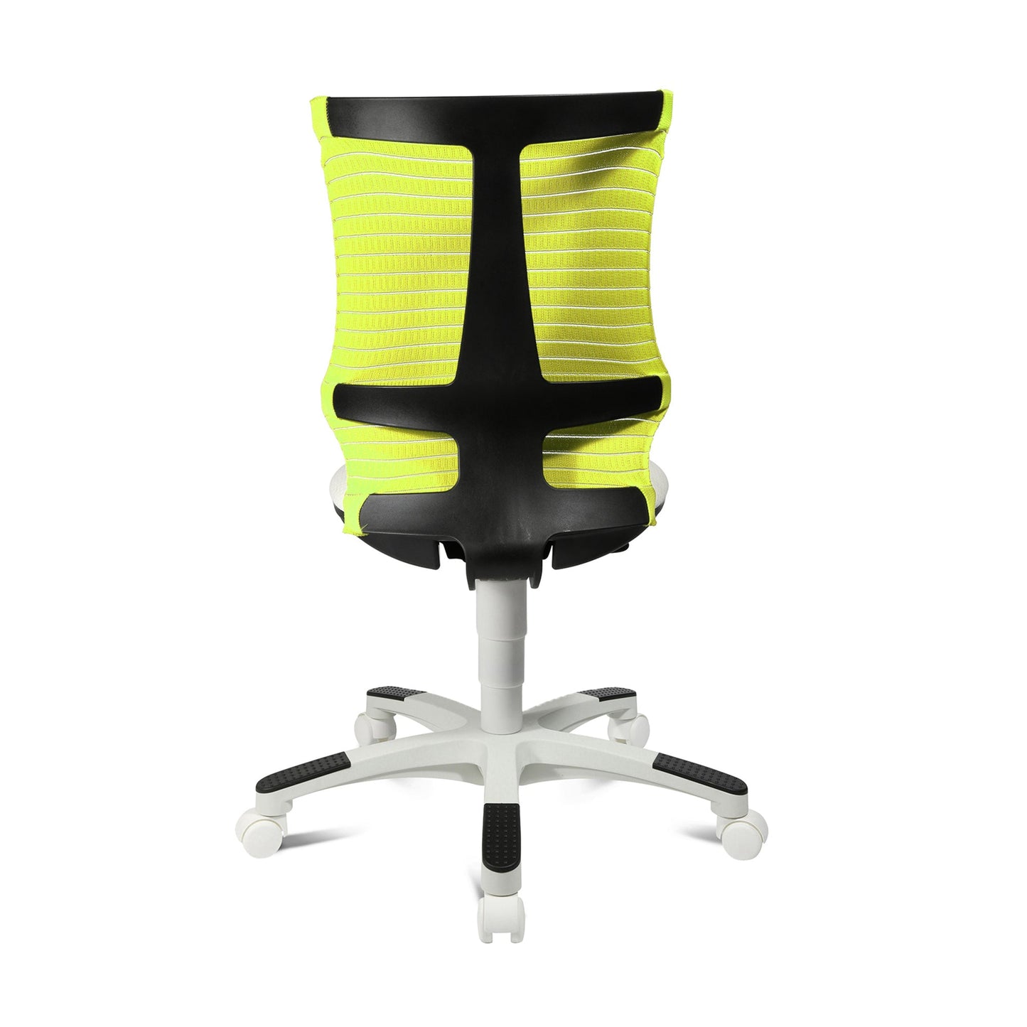 TOPSTAR Kinderdrehstuhl S´neaker Rolle hart gebremst (für Teppichboden) Polyamid