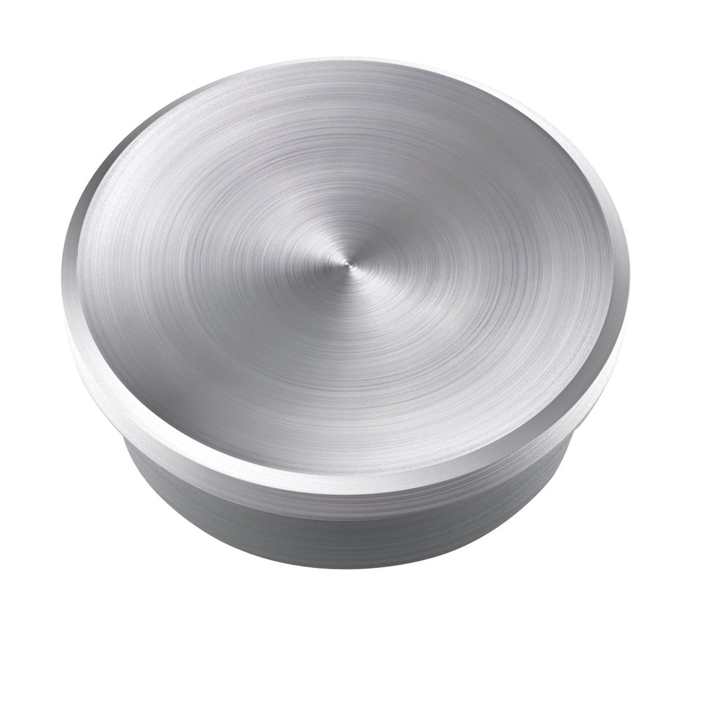 magnetoplan® Magnet Discofix forte 30mm 12kg Neodym silber 10 St./Pack.