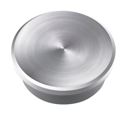 magnetoplan® Magnet Discofix forte 30mm 12kg Neodym silber 10 St./Pack.