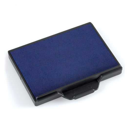 trodat® Stempelersatzkissen 6/58 trodat® Professional® 5208, 5274, 5474, 5480, 5485, 55418, 55512 68 x 47 mm (B x H) blau 2 St./Pack.