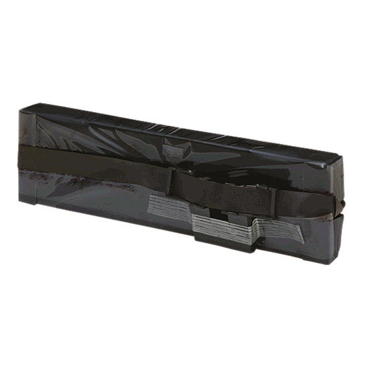 Epson Druckerfarbband 8 mm x 155 m (B x L) S015086 ca. 8 Mio. Zeichen Nylon schwarz