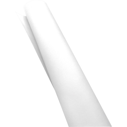 FRANKEN Moderationspapier 140 x 110 cm (B x H) 80g/m² weiß 100 Bl./Pack.