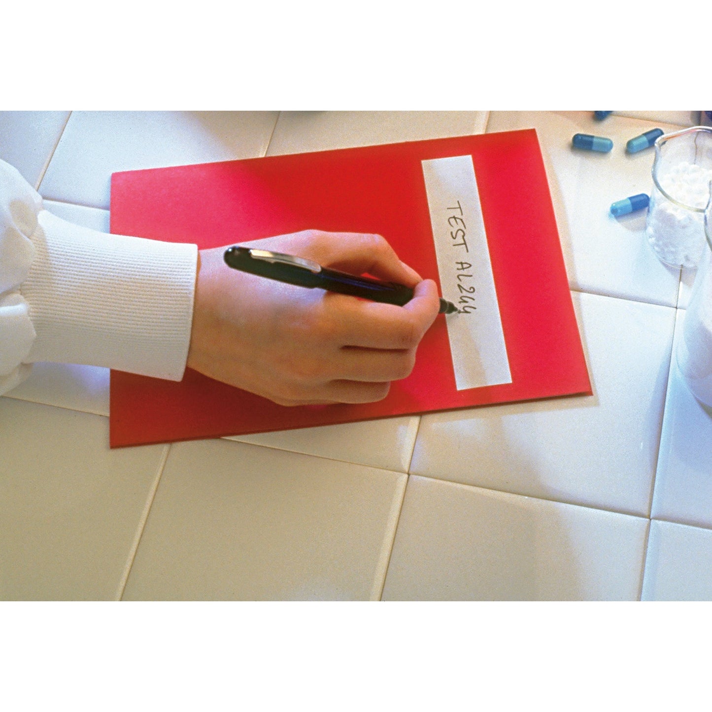 Post-it® Korrekturband 25,4 mm x 17,7 m (B x L) wieder ablösbar