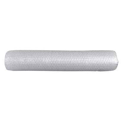 AirCap® Luftpolsterfolie 50 cm x 50 m (B x L) Polyethylen, 30 % recycelt transparent/grau