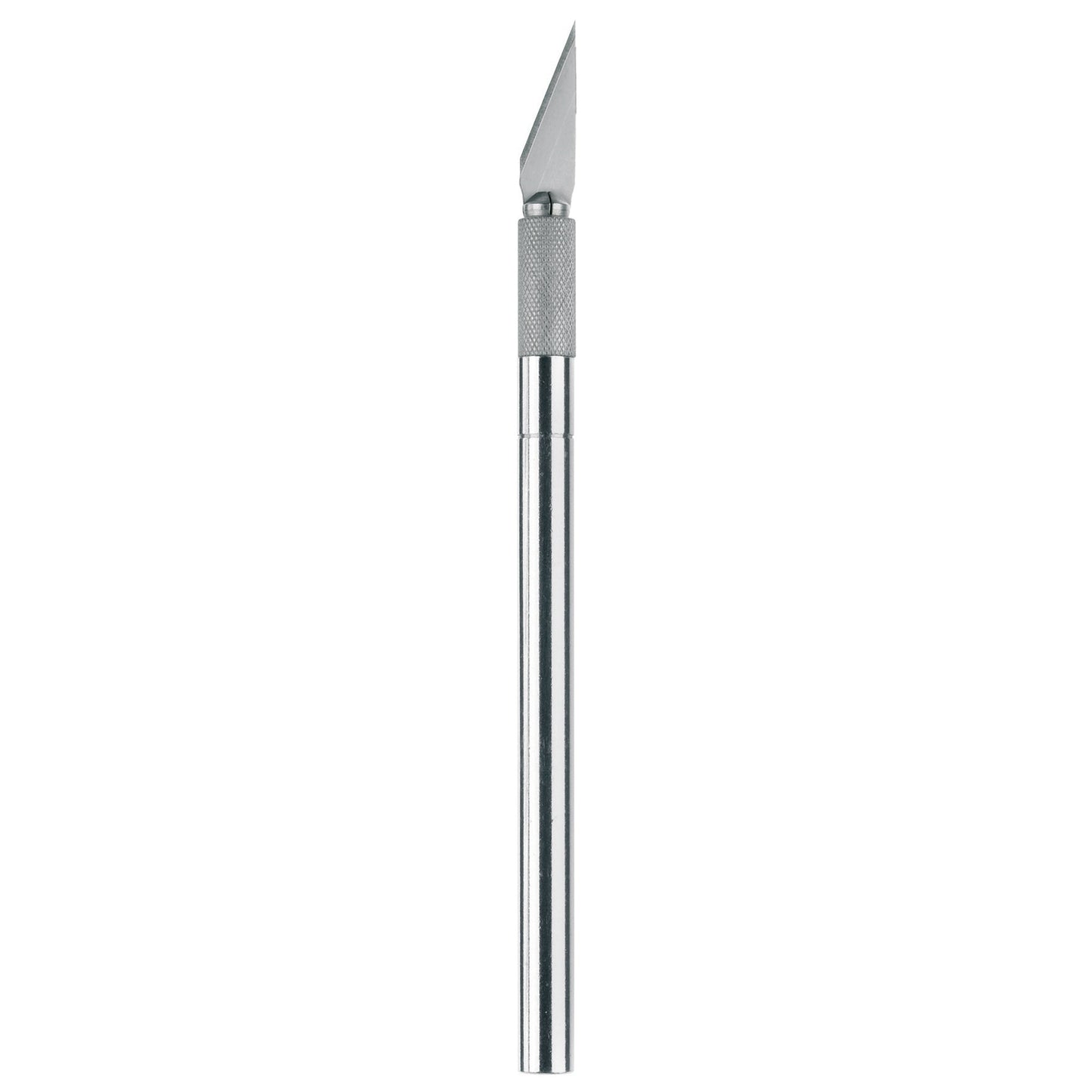 Westcott Skalpell 10mm 45mm Metall silber