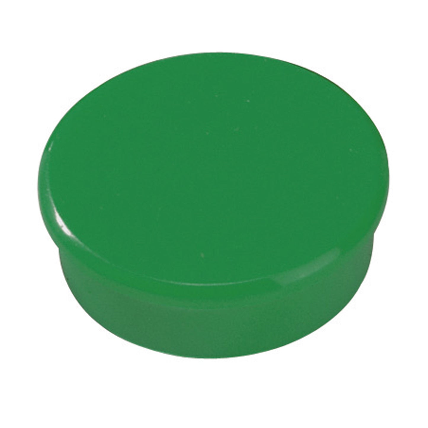 DAHLE Magnet 38mm 2,5kg grün 10 St./Pack.