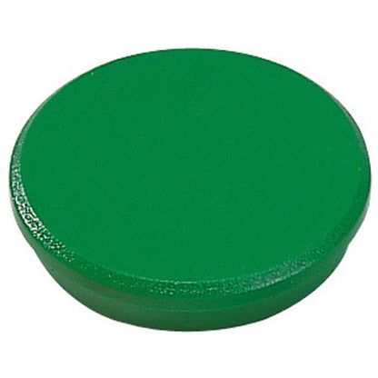 DAHLE Magnet 32mm 0,8kg grün 10 St./Pack.