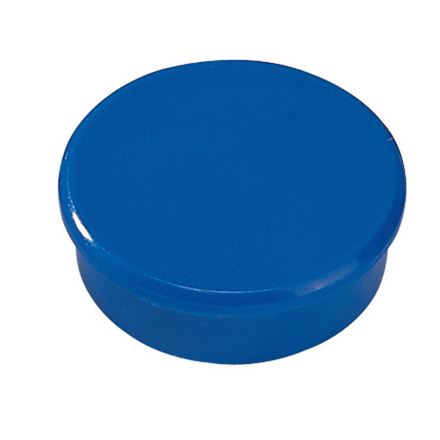 DAHLE Magnet 38mm 2,5kg blau 10 St./Pack.
