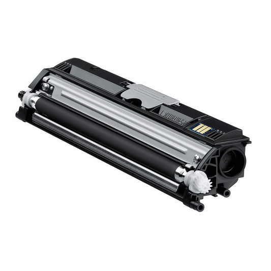 Konica Minolta Toner Originalzubehör A0V301H ca. 2.500 Seiten schwarz