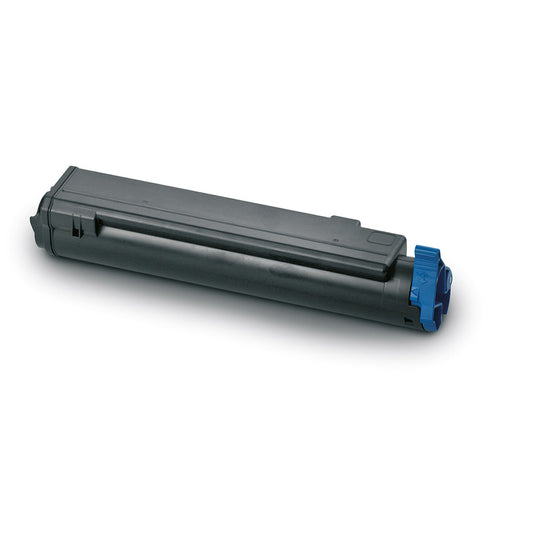 OKI Toner Originalzubehör 43979202 ca. 7.000 Seiten schwarz