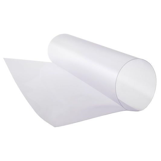 FRANKEN Ersatzfolie Franken Kundenstopper Outdoor Plus BS1308 62,3 x 87 cm (B x H) Kunststoff transparent