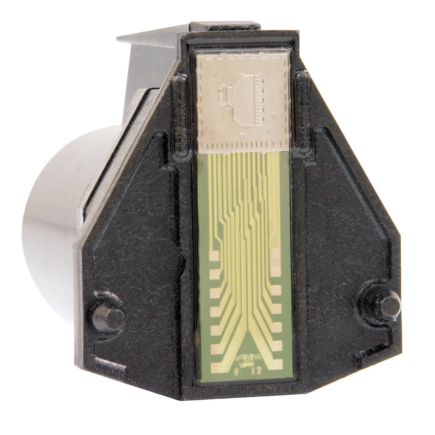 HP Tintenpatrone Originalzubehör 51604A ca. 500 Seiten schwarz 3ml