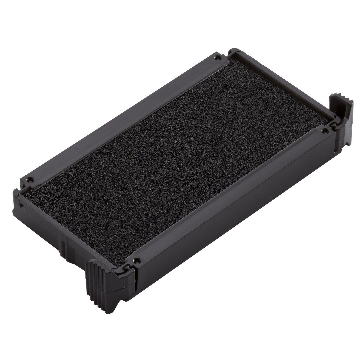 trodat® Stempelersatzkissen 6/4912 trodat® PrintyT 4912, 4912 ID, 4912 Office, 4912 Typomatic 47 x 18 mm (B x H) schwarz 2 St./Pack.