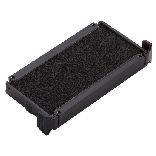 trodat® Stempelersatzkissen 6/4912 trodat® PrintyT 4912, 4912 ID, 4912 Office, 4912 Typomatic 47 x 18 mm (B x H) schwarz 2 St./Pack.