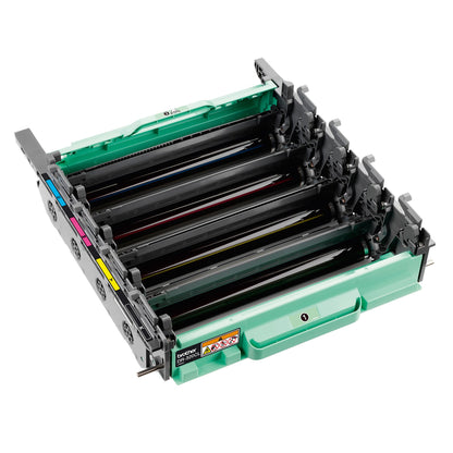 Brother Trommel DR-320CL ca. 25.000 Seiten schwarz/cyan/magenta/gelb