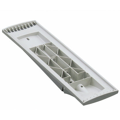 DURABLE Sichttafelwandhalter SHERPA® WALL MODULE 10 DIN A4 Kunststoff