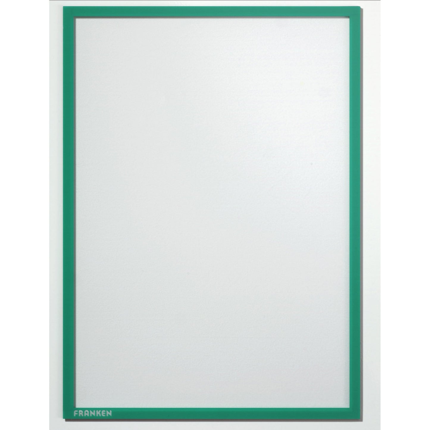 FRANKEN Dokumentenhalter Frame It X-tra!Line DIN A4 Hartfolie