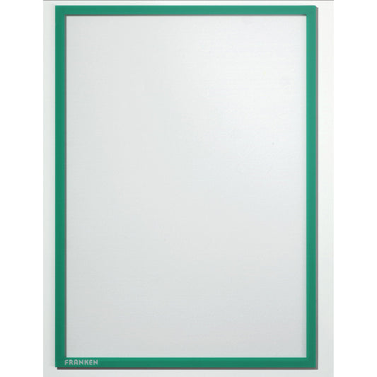 FRANKEN Dokumentenhalter Frame It X-tra!Line DIN A3 Hartfolie