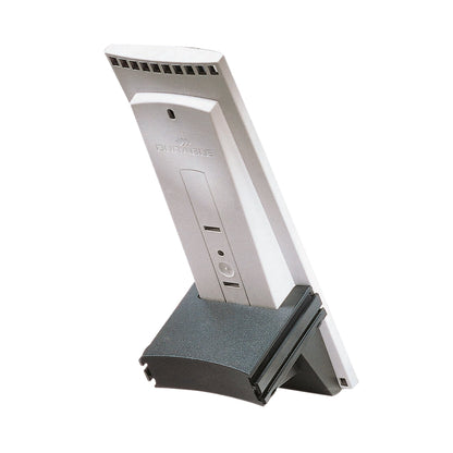 DURABLE Sichttafelständer SHERPA® EXTENSION MODULE 10 10,5 x 25,5 x 23 cm (B x H x T) ABS Kunststoff