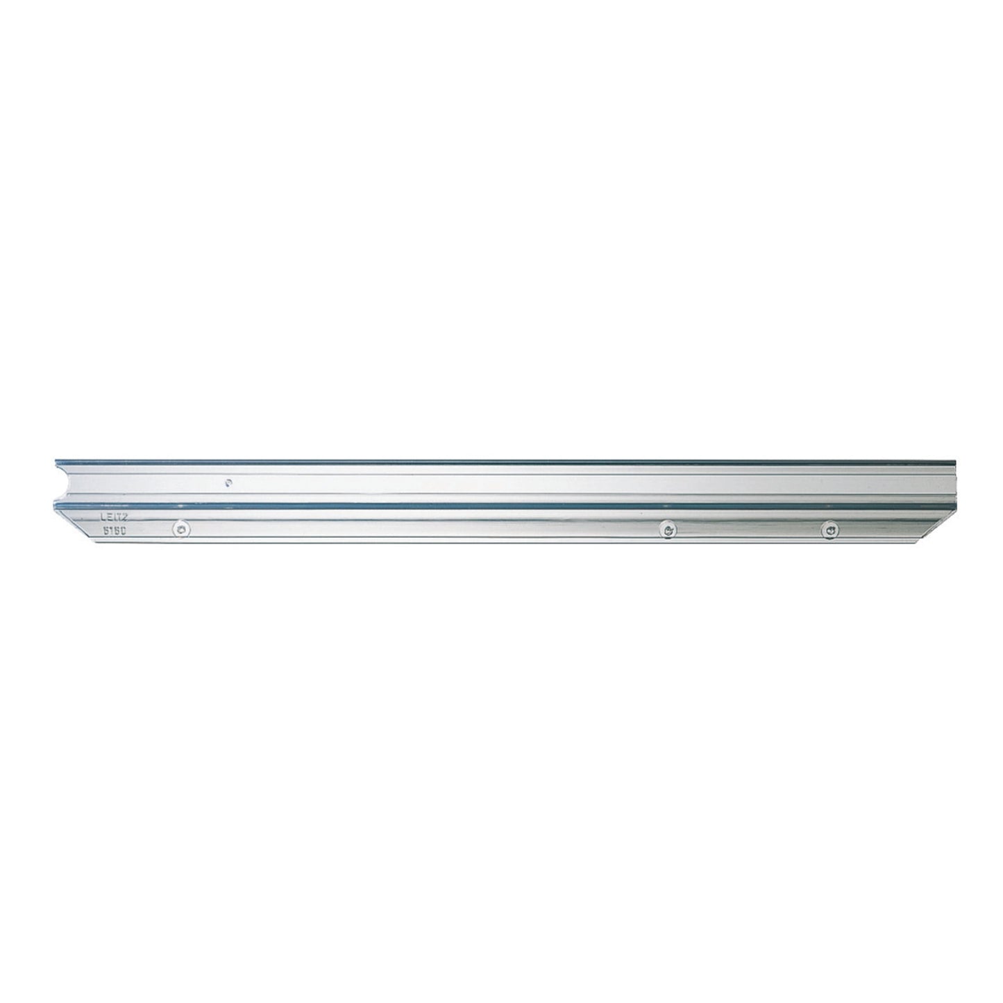 Leitz Organisationsleiste ALPHA® ALPHA® Hängeregistraturen 3 x 31,7 cm (B x L) Kunststoff transparent 50 St./Pack.