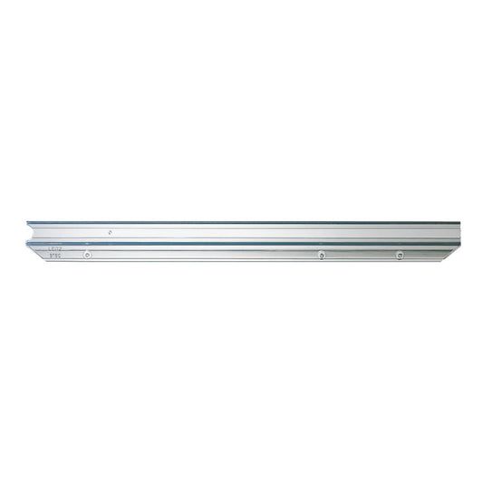 Leitz Organisationsleiste ALPHA® ALPHA® Hängeregistraturen 3 x 31,7 cm (B x L) Kunststoff transparent 50 St./Pack.