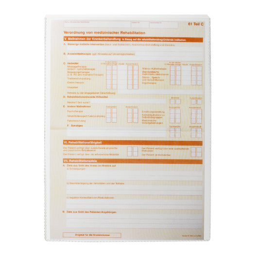 DURABLE Ausweishülle DIN A5 Polypropylen transparent