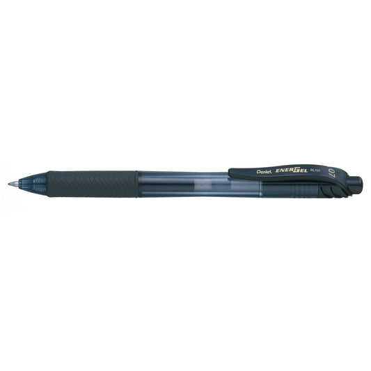 Pentel Gelschreiber EnerGel X 0,35mm schwarz