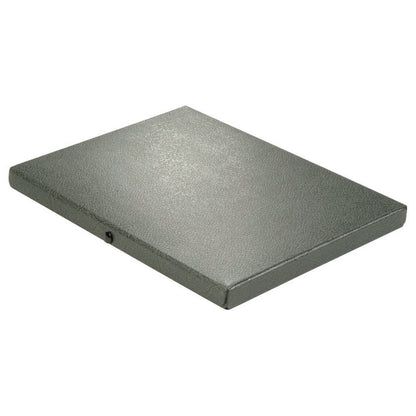 ELBA Dokumentenmappe 24,5 x 31,8 cm (B x H) DIN A4 180 Bl. (80 g/m²) 20mm Hartpappe, recycelt schwarz