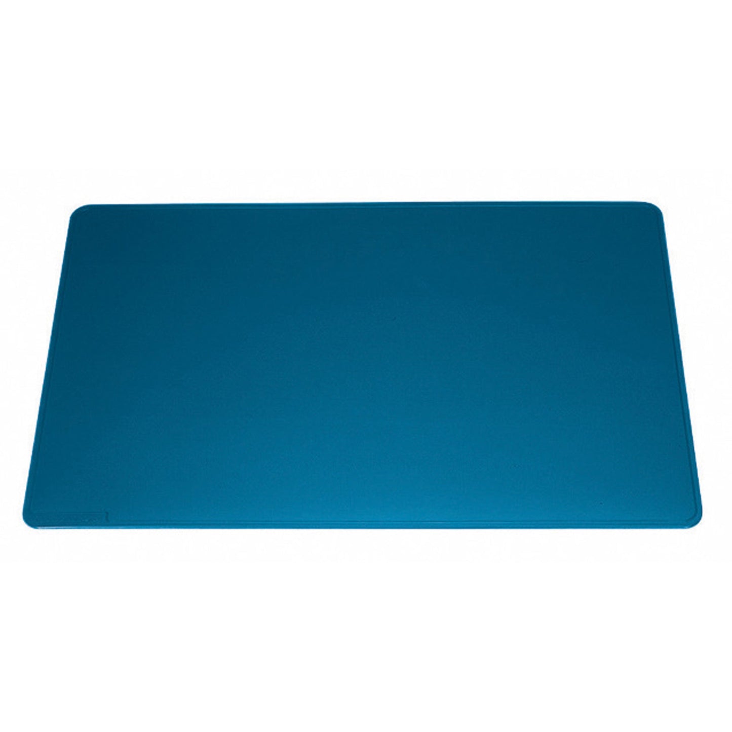 DURABLE Schreibunterlage 65 x 52 cm (B x H) ohne Kalender PVC dunkelblau
