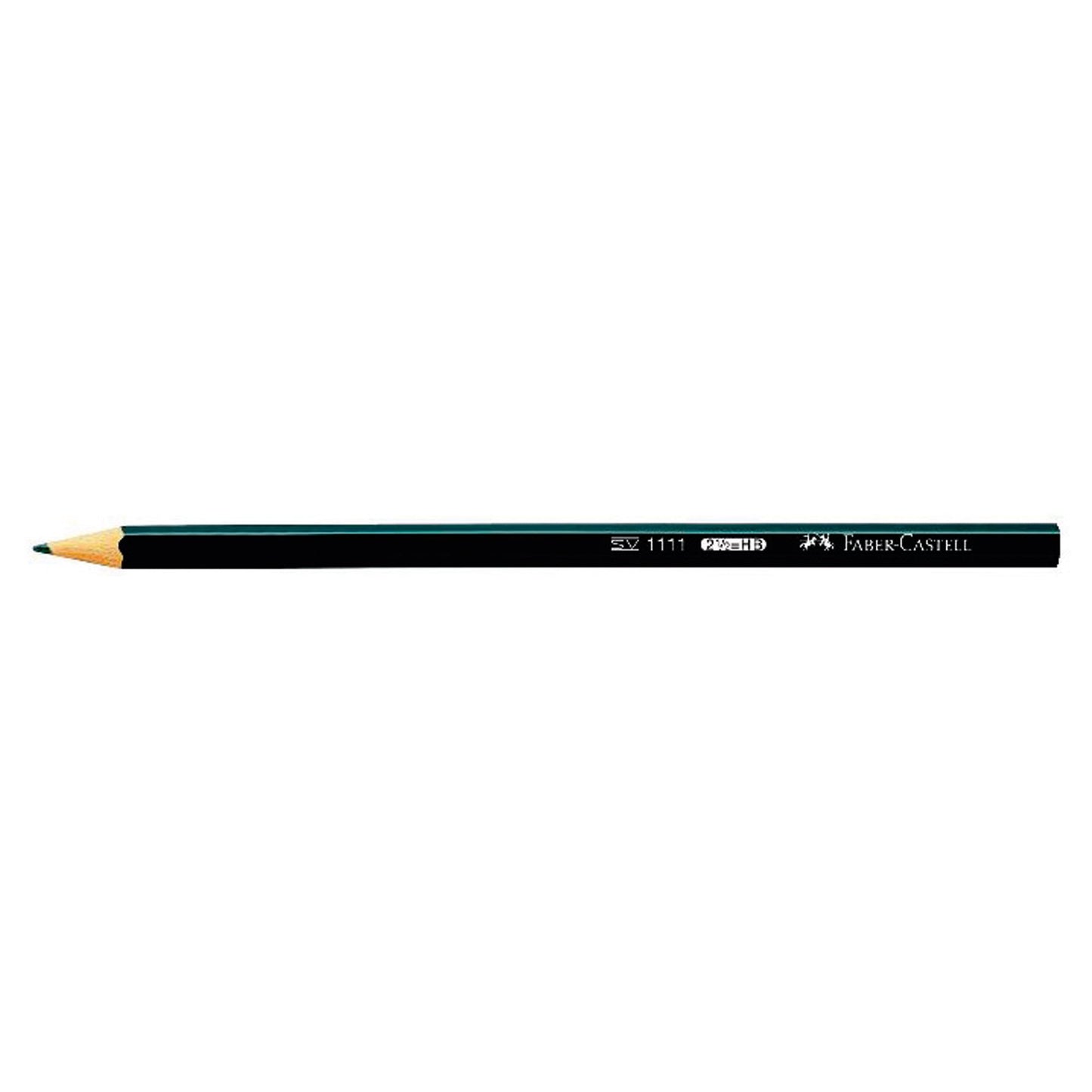 Faber-Castell Bleistift 1111 HB