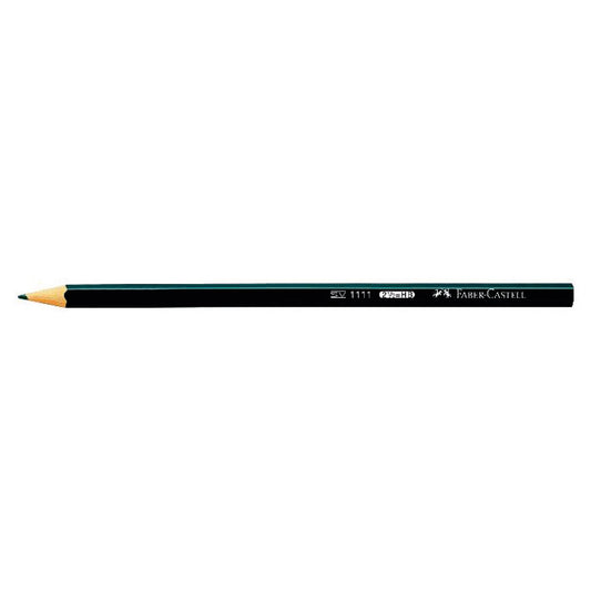 Faber-Castell Bleistift 1111 HB