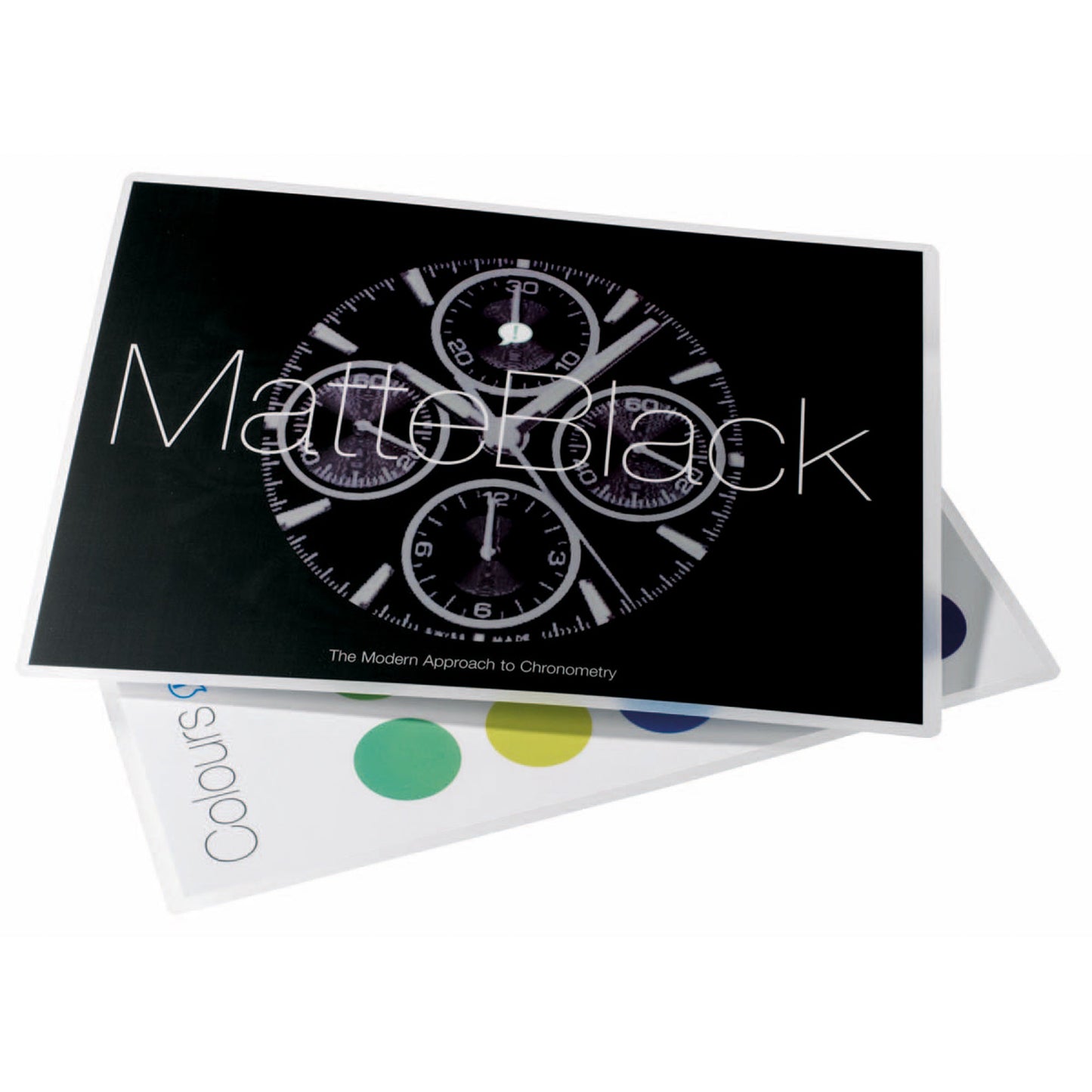 GBC® Laminierfolie MattTPouch 216 x 303 mm (B x H) DIN A4 75µm matt 100 St./Pack.