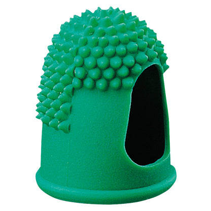 Läufer Blattwender 5 22mm Thermoplastischer Kautschuk grün