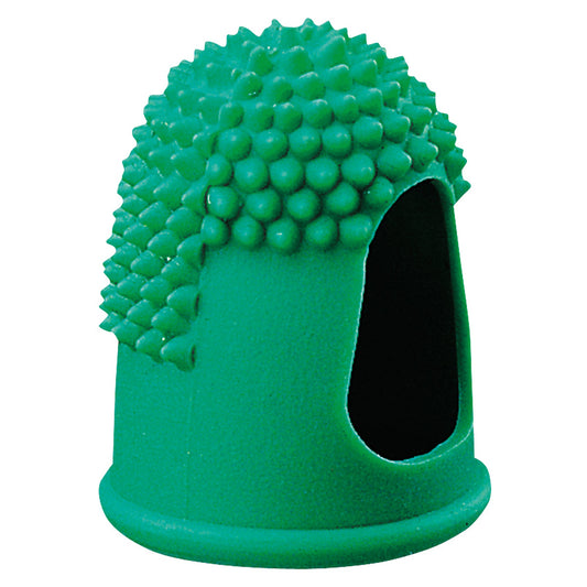 Läufer Blattwender 3 17mm Thermoplastischer Kautschuk grün