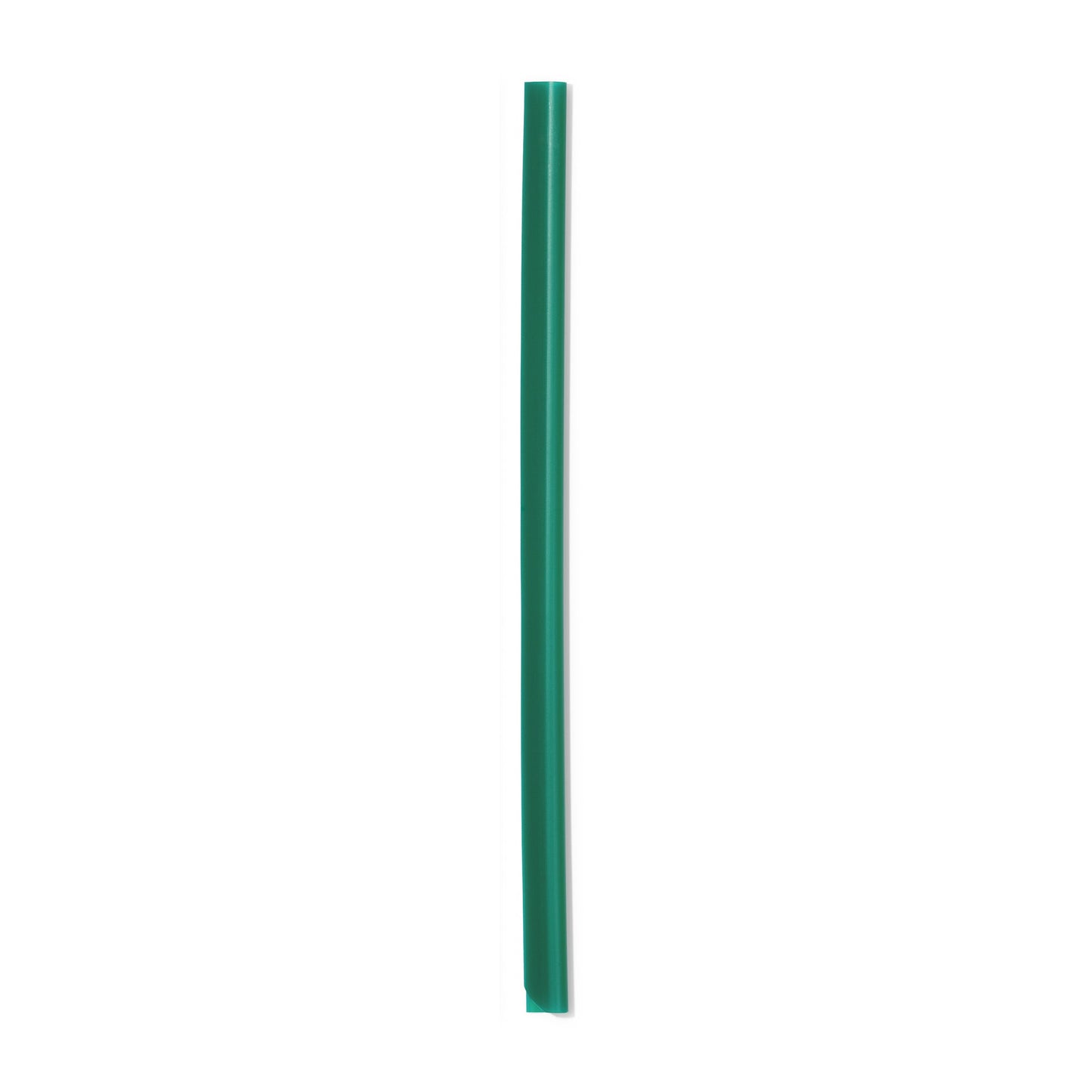 DURABLE Klemmschiene DIN A4 PVC grün 100 St./Pack.