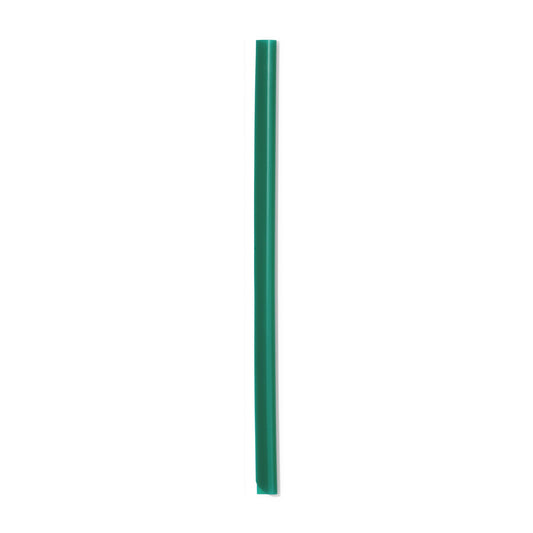 DURABLE Klemmschiene DIN A4 PVC grün 100 St./Pack.