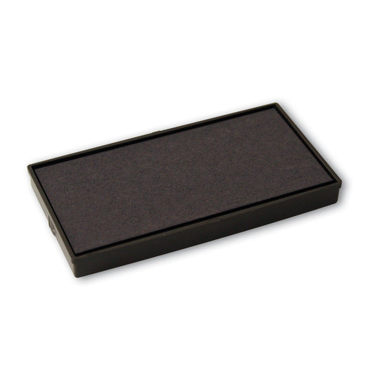 COLOP® Stempelersatzkissen E/50/1 COLOP® Printer 50, Printer Compakt 50 69 x 30 mm (B x H) schwarz 2 St./Pack.